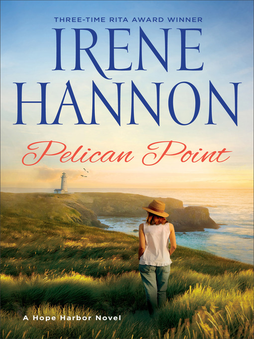 Title details for Pelican Point by Irene Hannon - Wait list